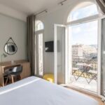 Hôtel Aria Nice - Hôtel de charme Nice centre-ville | Nos chambres